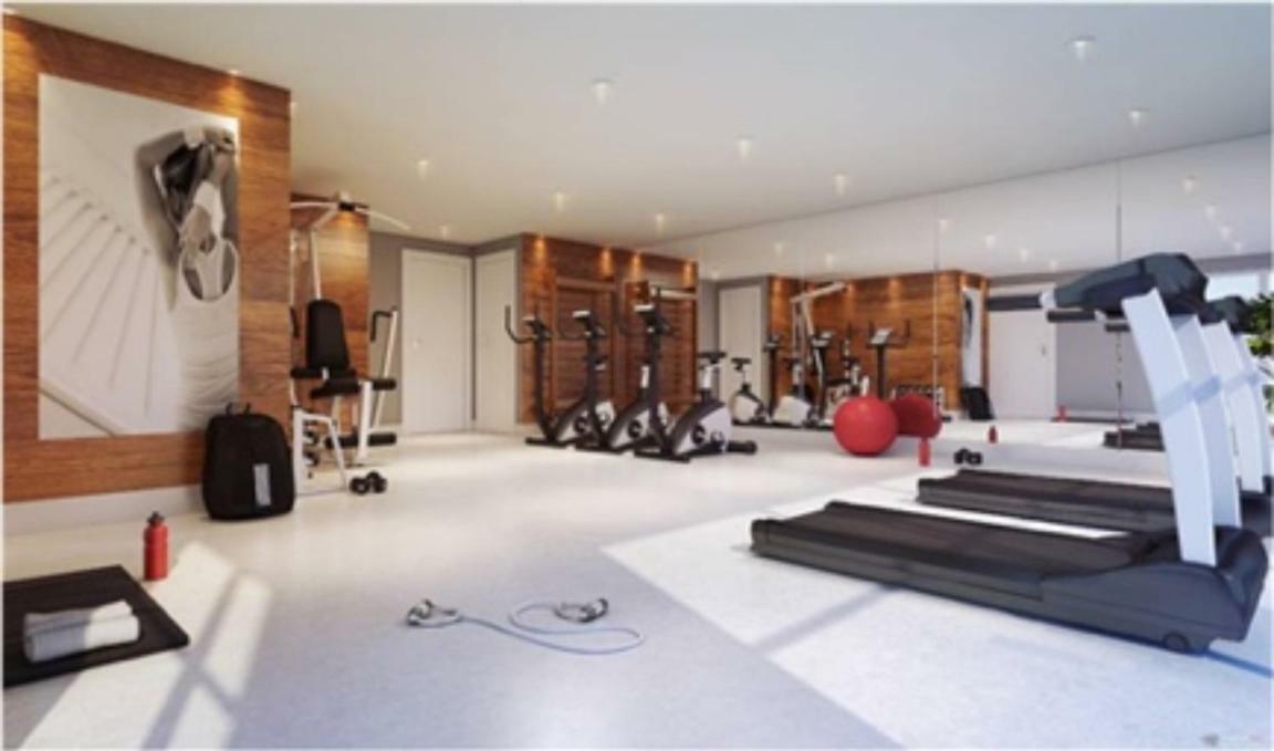 Be Paulista Apartamento 46 เซาเปาโล ภายนอก รูปภาพ