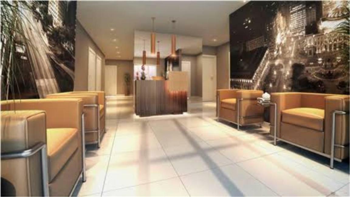Be Paulista Apartamento 46 เซาเปาโล ภายนอก รูปภาพ