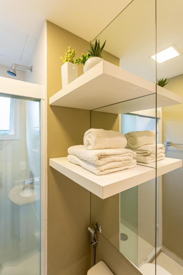 Be Paulista Apartamento 46 เซาเปาโล ภายนอก รูปภาพ