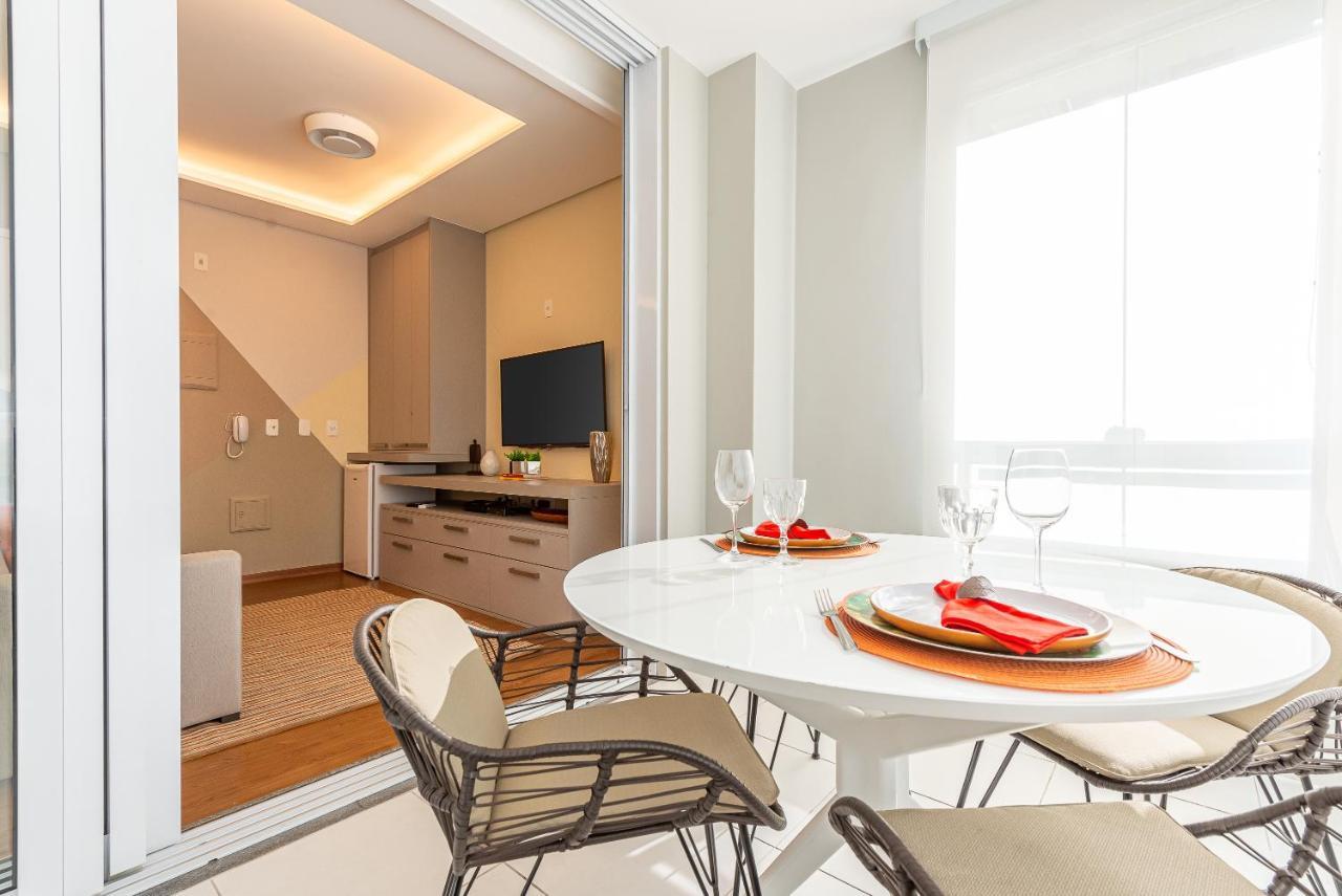Be Paulista Apartamento 46 เซาเปาโล ภายนอก รูปภาพ