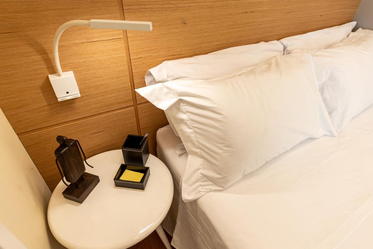 Be Paulista Apartamento 46 เซาเปาโล ภายนอก รูปภาพ